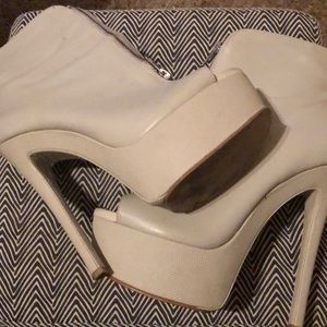 Heels heels heels and more heels